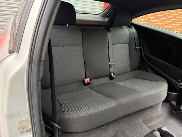 Used Vauxhall Astra 2008 for sale - 76201395: Photo 26
