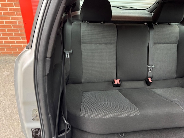 Used Vauxhall Astra 2008 for sale - 76201395: Photo 27