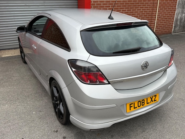 Used Vauxhall Astra 2008 for sale - 76201395: Photo 31