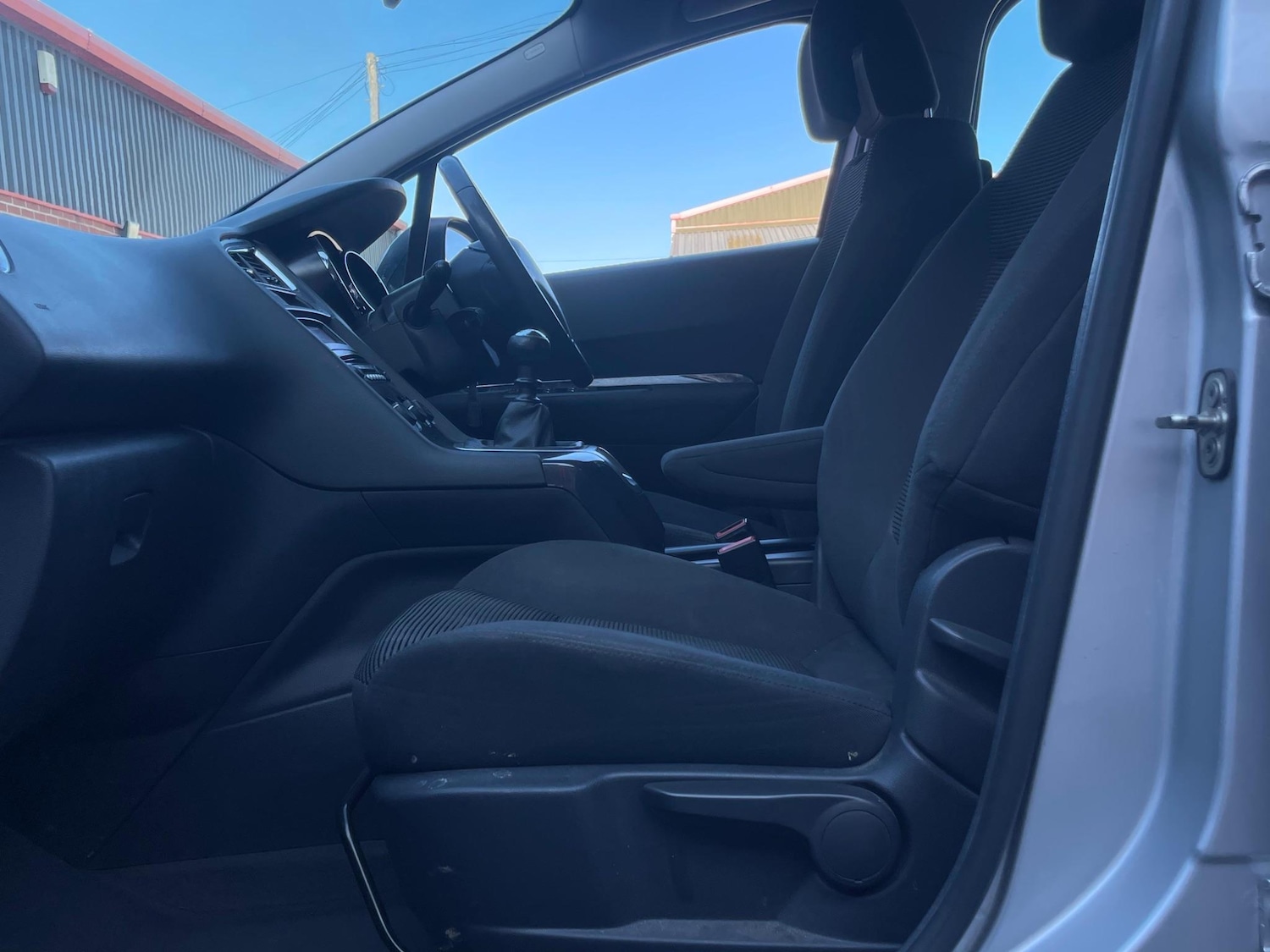 Used Peugeot 5008 for sale - 76989428: Photo 10