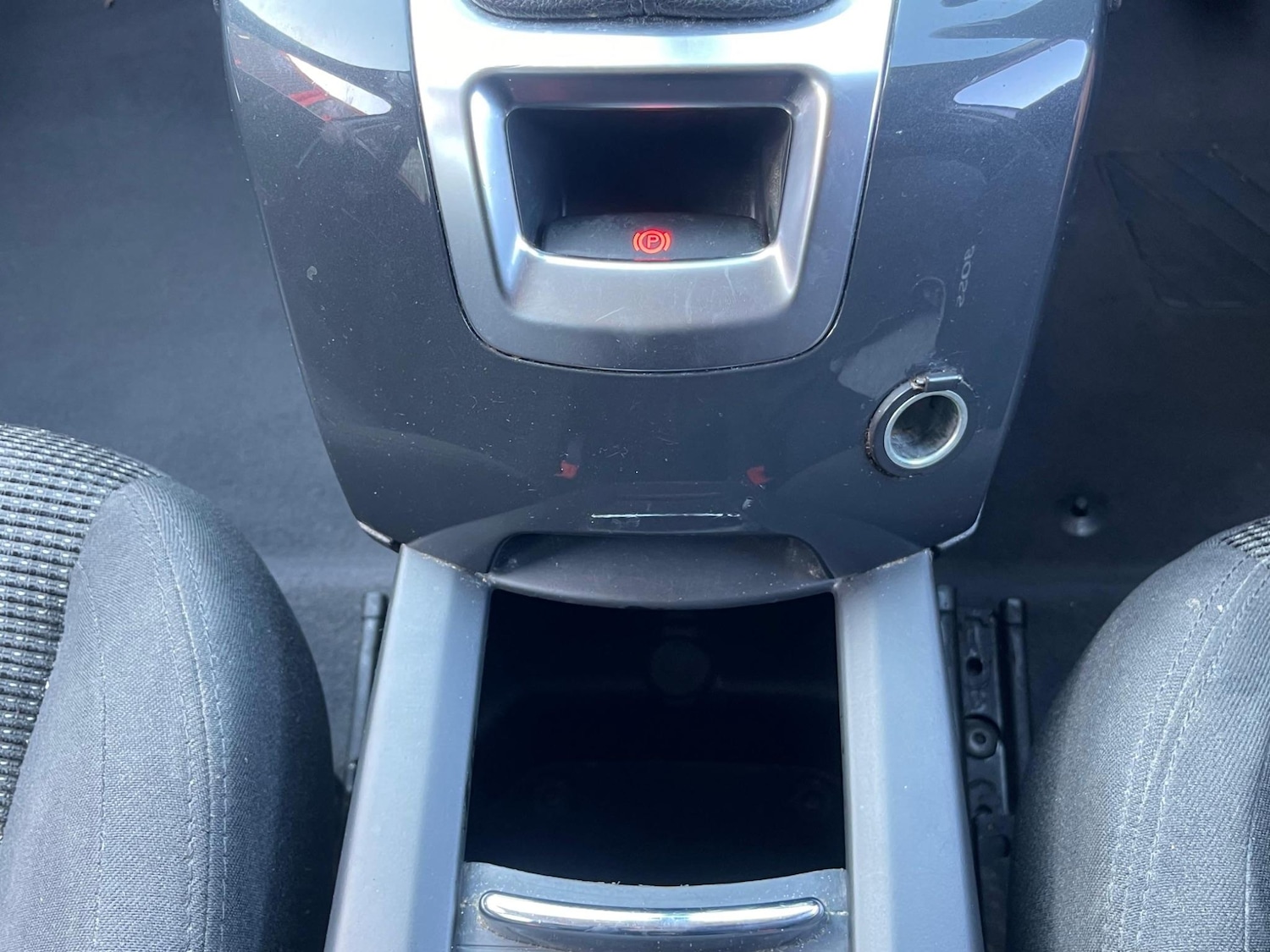 Used Peugeot 5008 for sale - 76989428: Photo 13