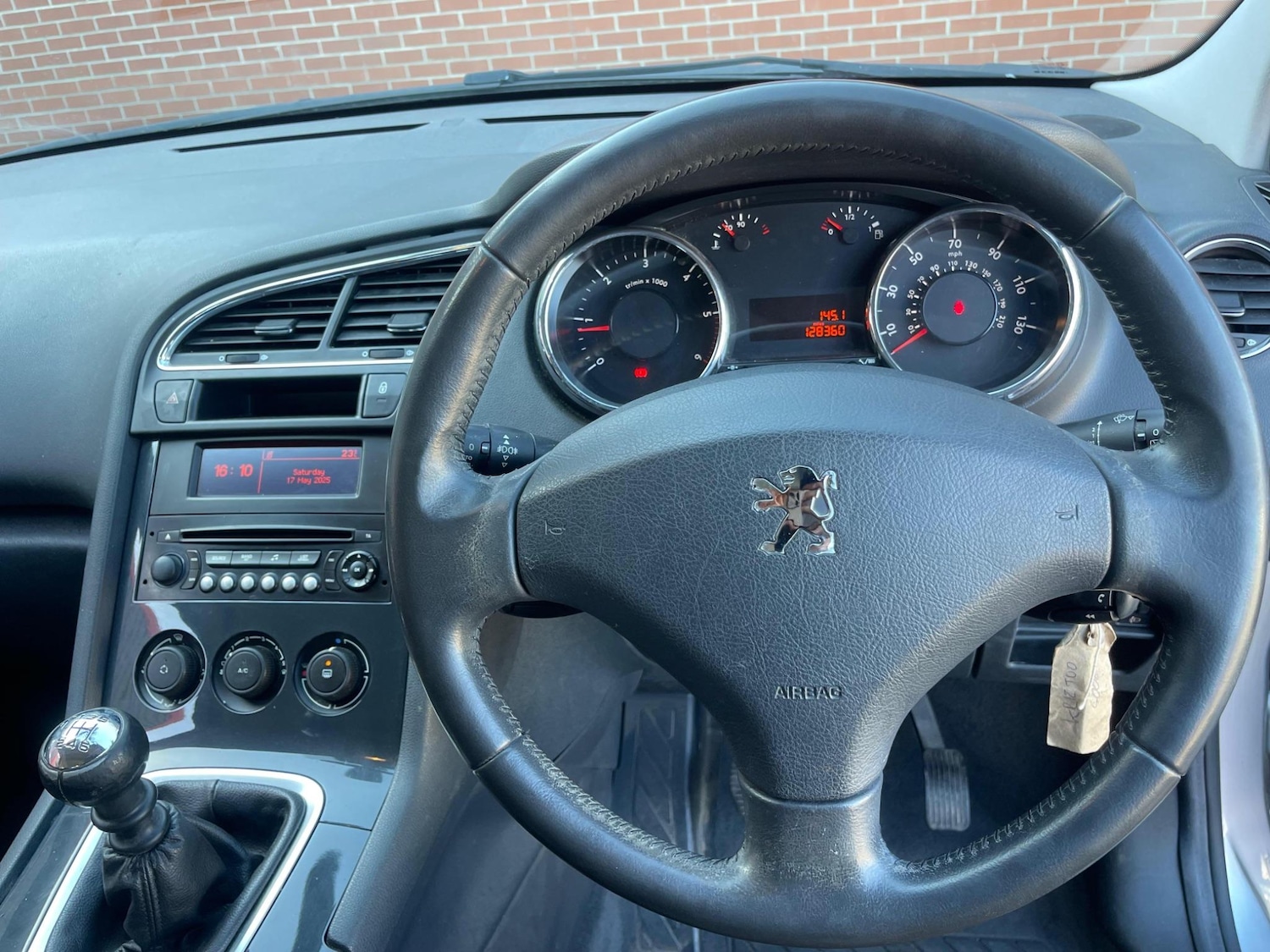 Used Peugeot 5008 for sale - 76989428: Photo 15