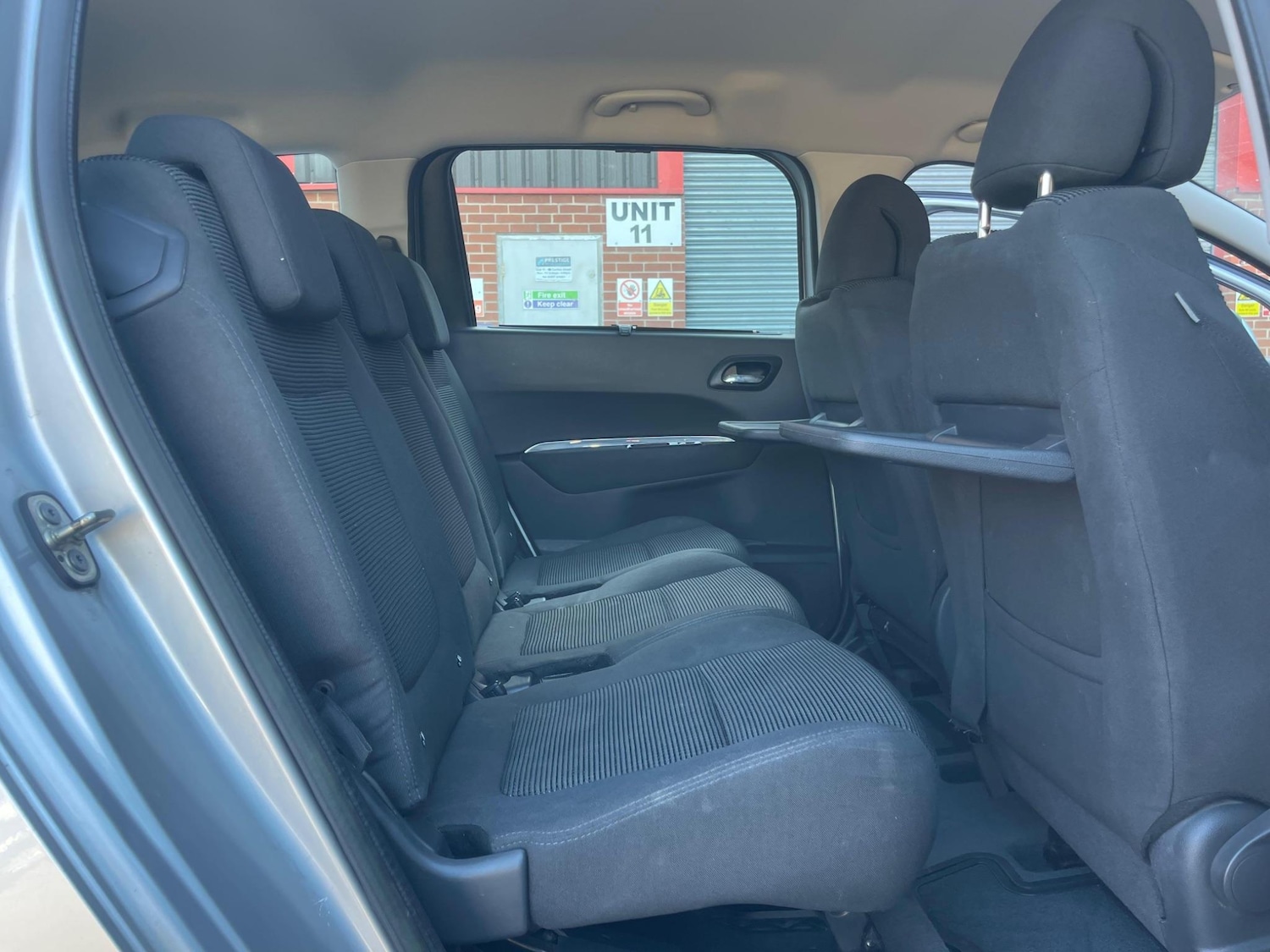 Used Peugeot 5008 for sale - 76989428: Photo 16