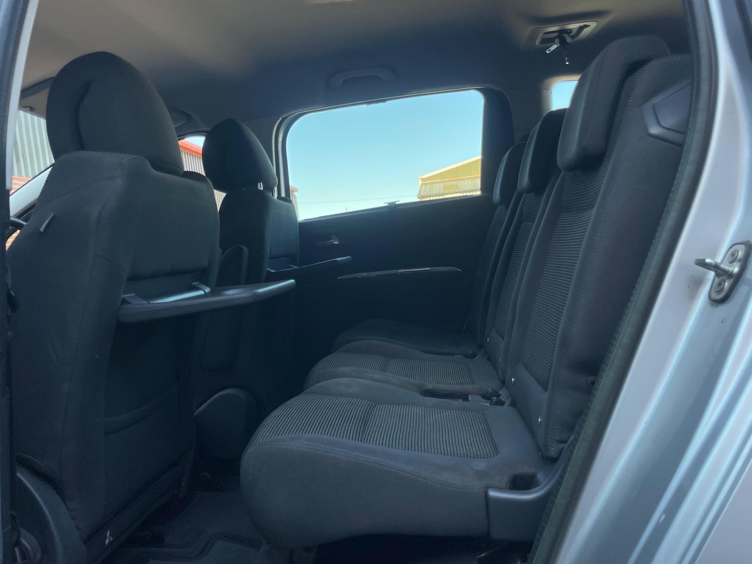 Used Peugeot 5008 for sale - 76989428: Photo 17