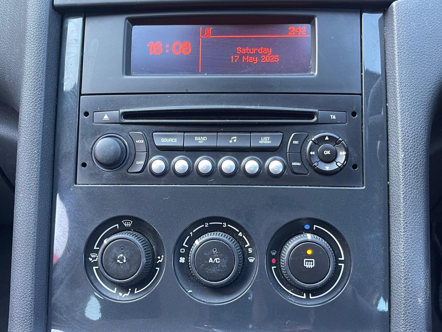 Used Peugeot 5008 for sale - 76989428: Photo 19