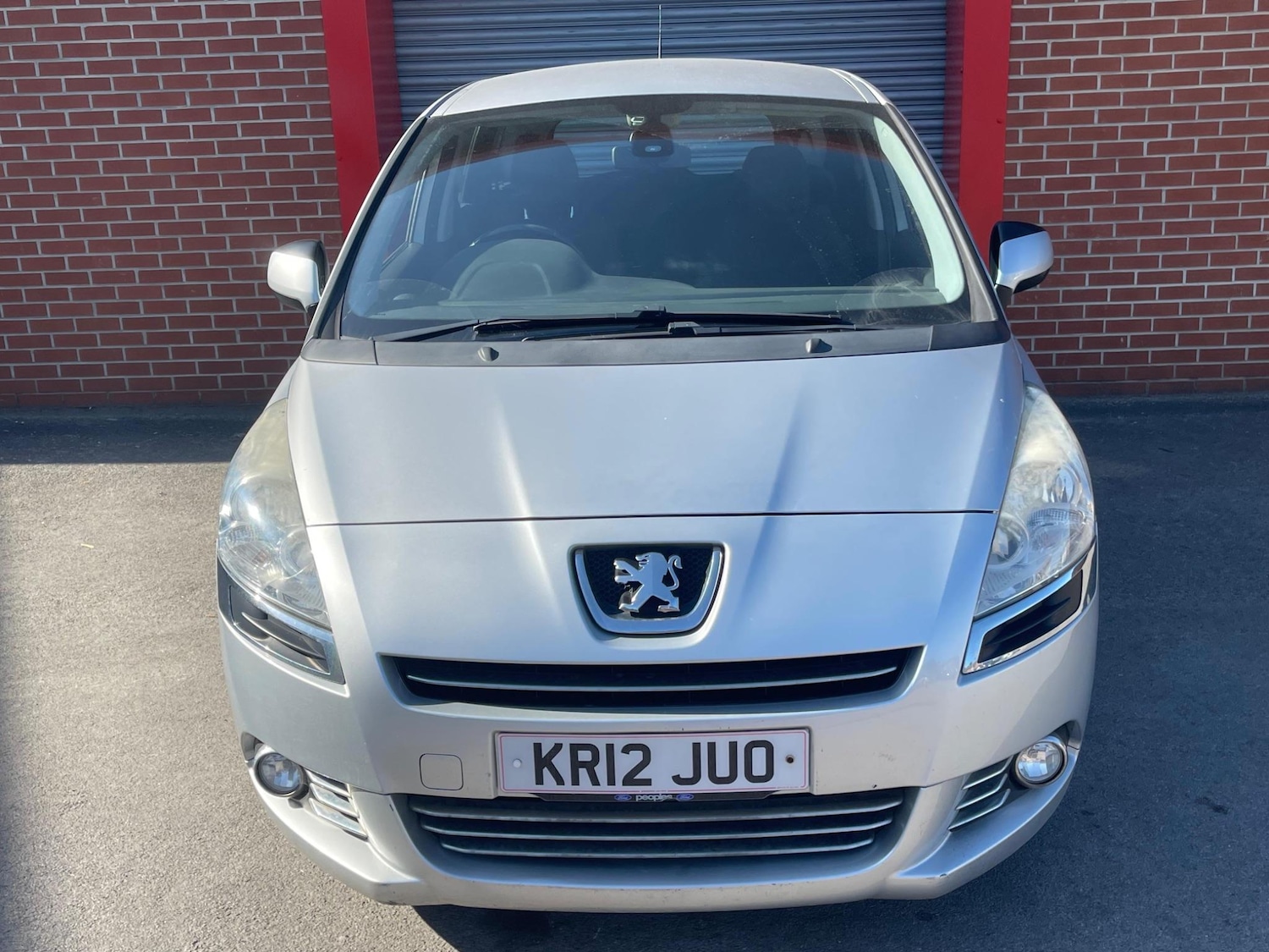 Used Peugeot 5008 for sale - 76989428: Photo 6