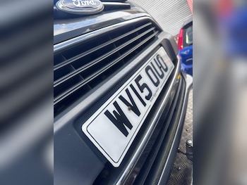 Used Ford Grand Tourneo Connect 2015 for sale - 78481643: Photo