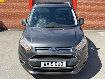 Used Ford Grand Tourneo Connect 2015 for sale - 78481643: Photo