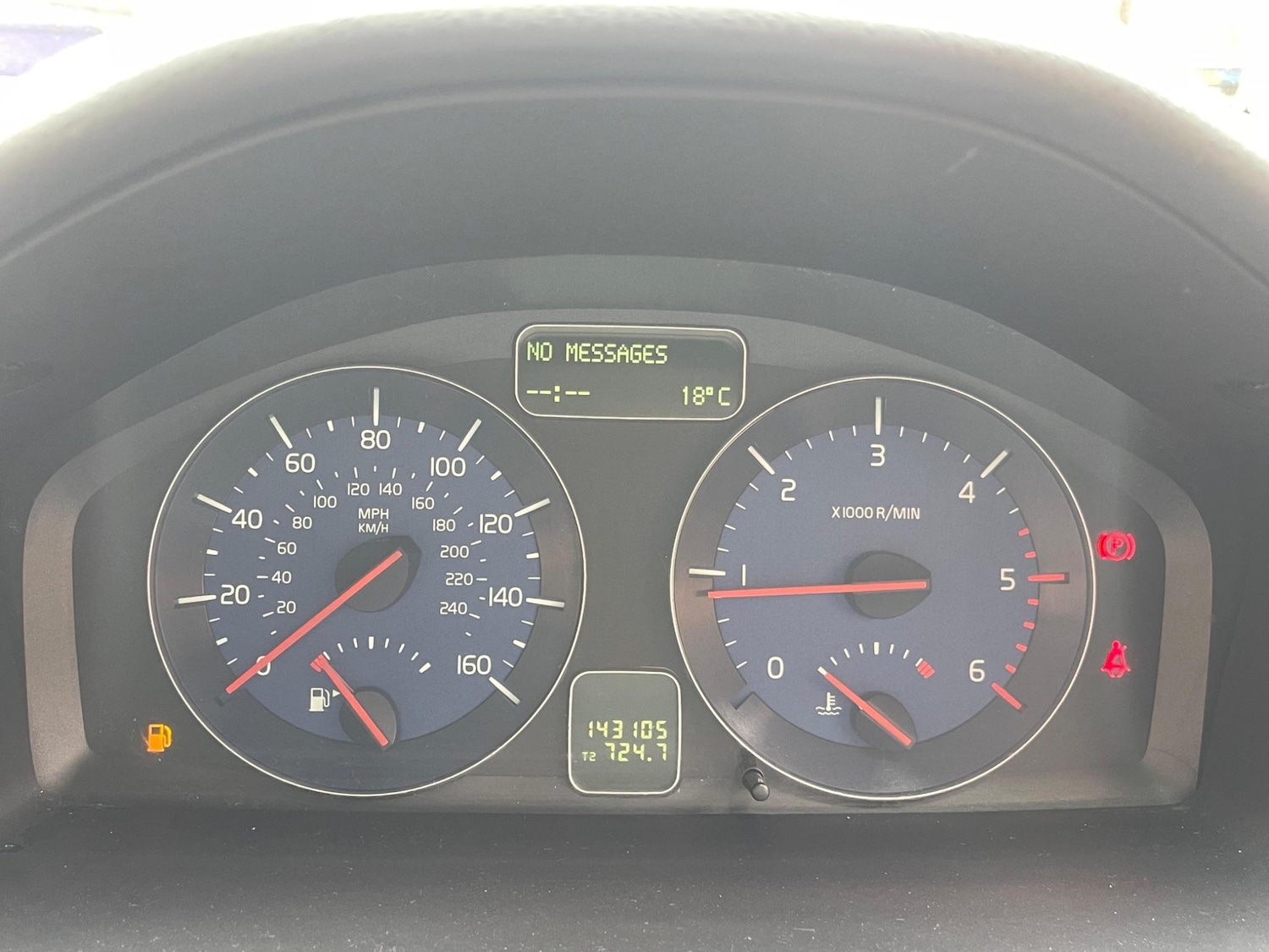 Used Volvo V50 2010 for sale - 76765185: Photo 11