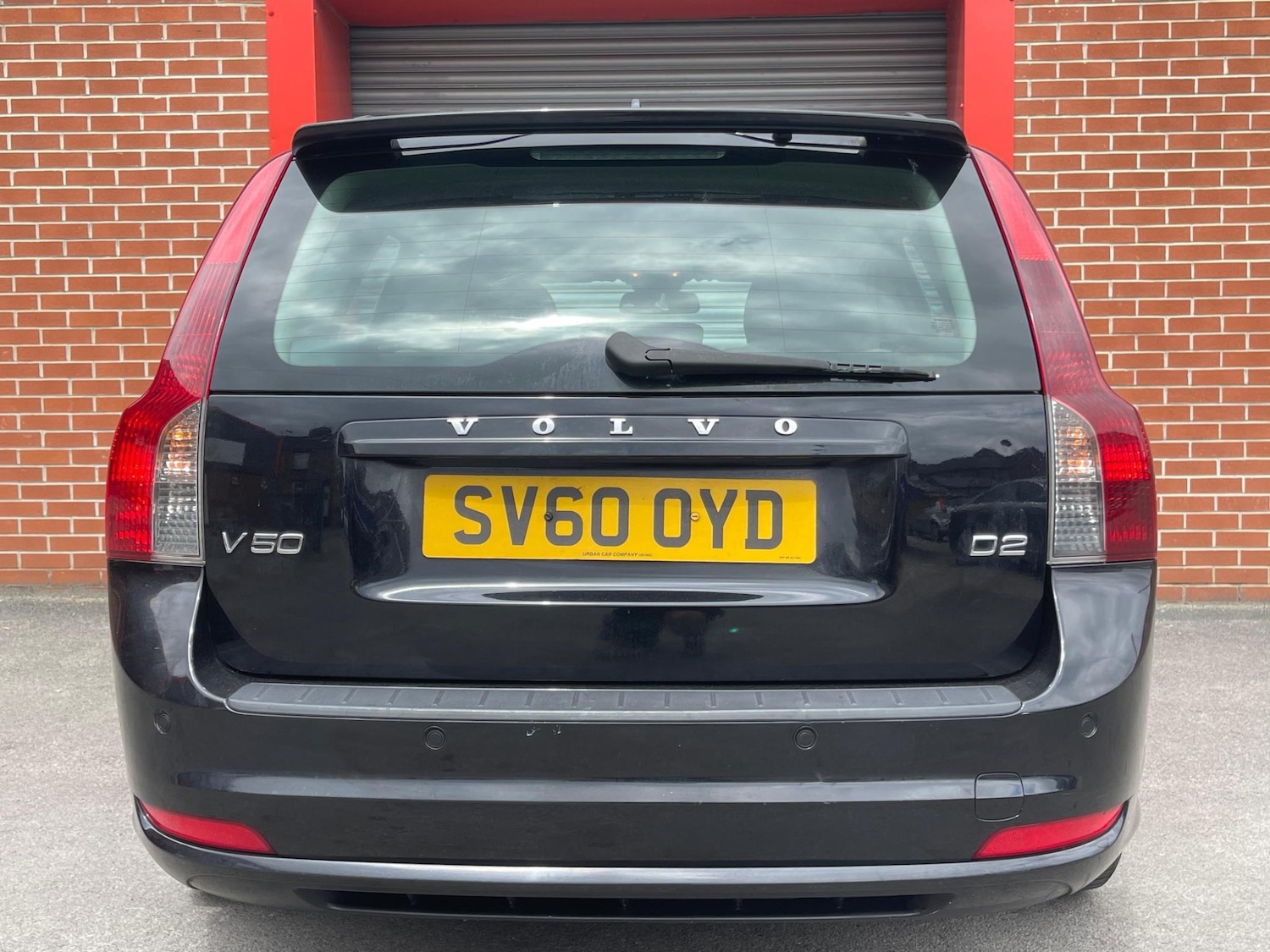 Used Volvo V50 2010 for sale - 76765185: Photo 25