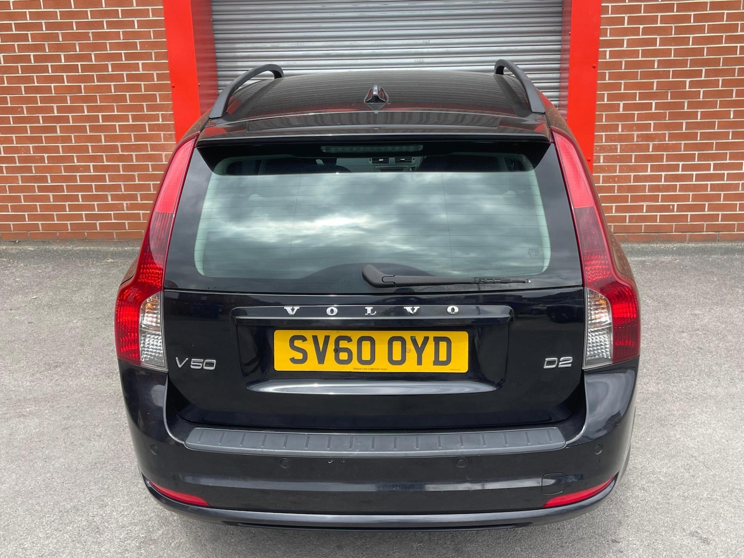 Used Volvo V50 2010 for sale - 76765185: Photo 26