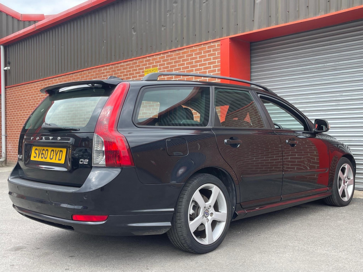 Used Volvo V50 2010 for sale - 76765185: Photo 29