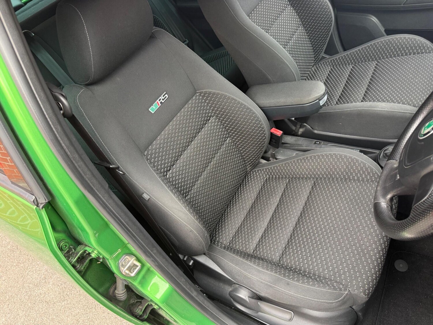 Used Skoda Fabia for sale - 77575024: Photo 20