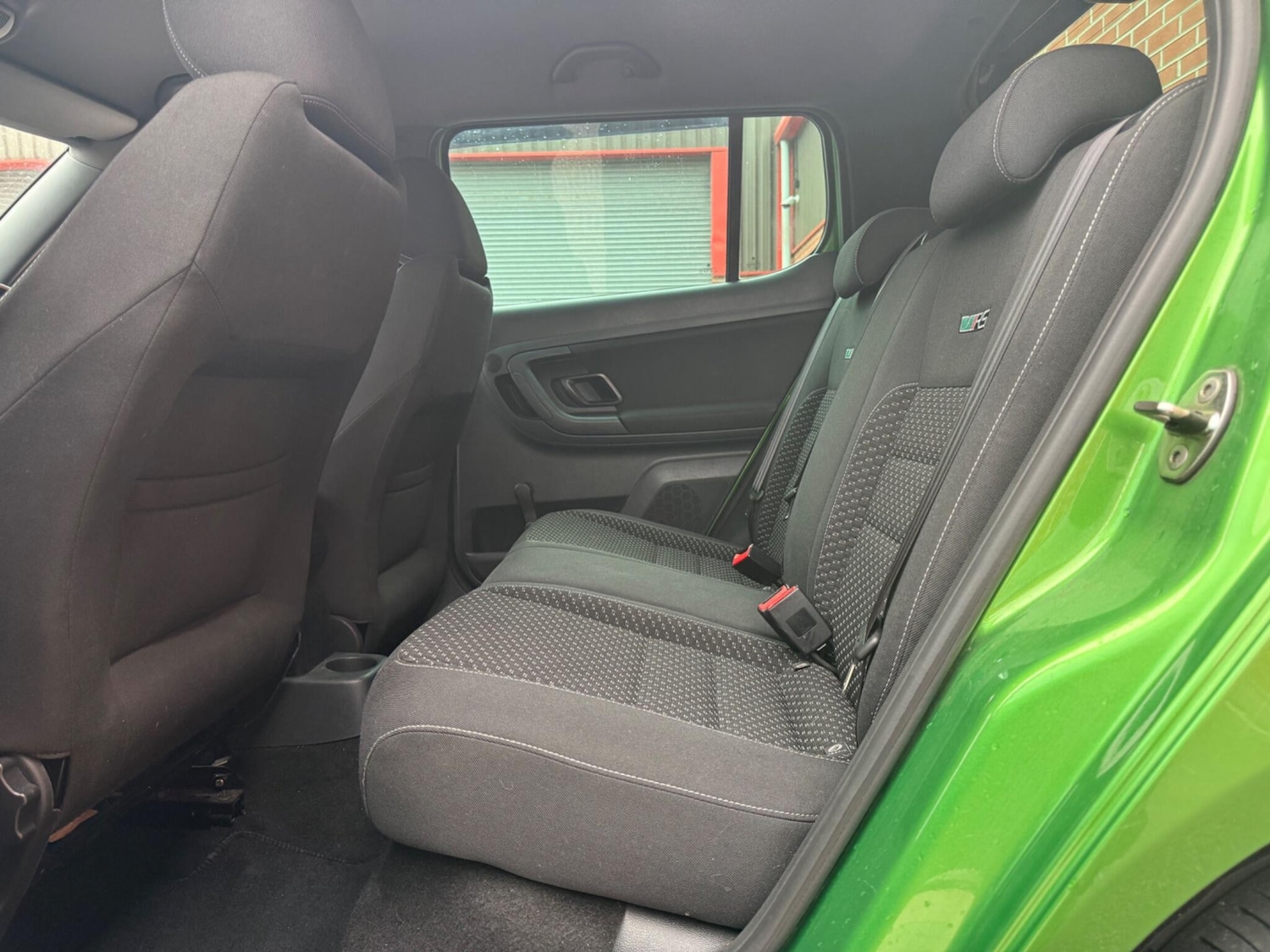 Used Skoda Fabia for sale - 77575024: Photo 23