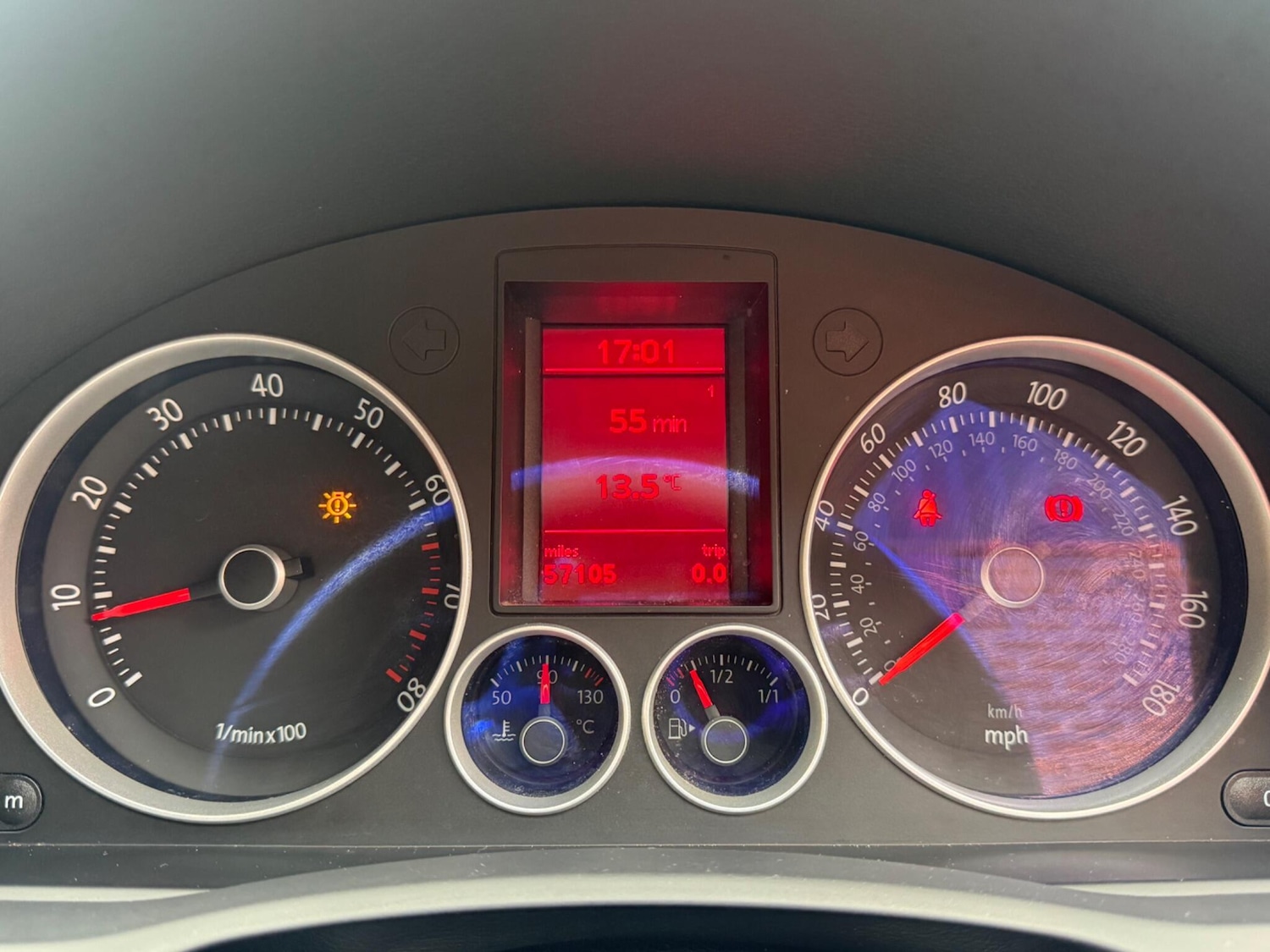 Used Volkswagen Golf 2007 for sale - 77993441: Photo 13