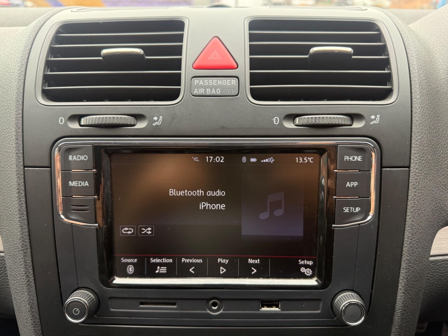 Used Volkswagen Golf 2007 for sale - 77993441: Photo 16