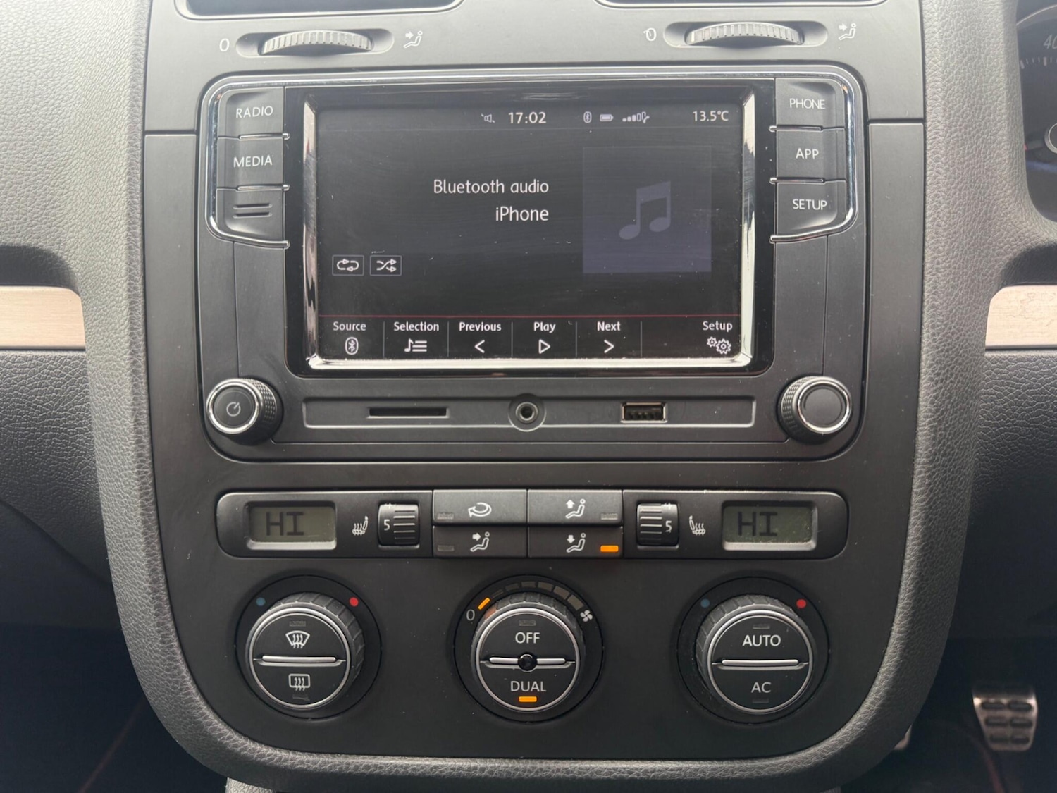 Used Volkswagen Golf 2007 for sale - 77993441: Photo 17