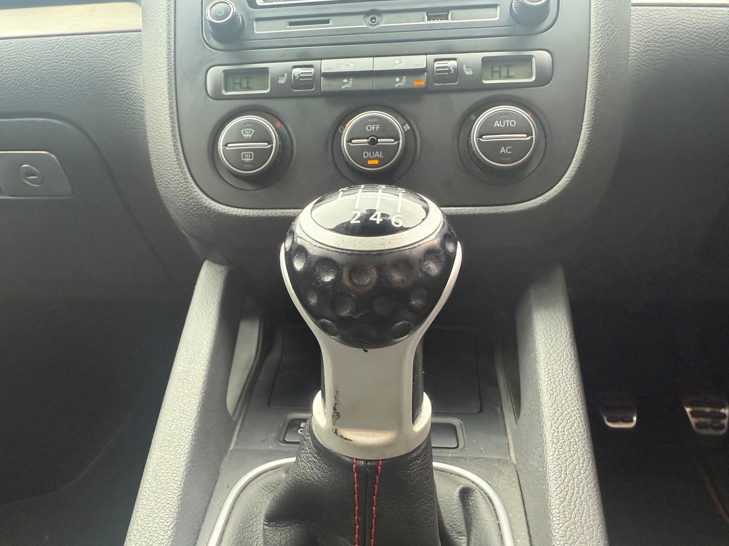 Used Volkswagen Golf 2007 for sale - 77993441: Photo 19