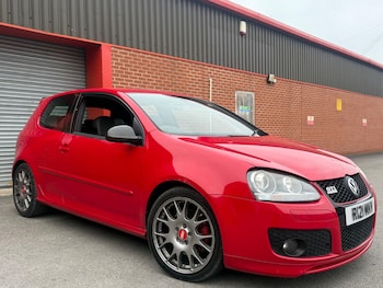 Used Volkswagen Golf 2007 for sale - 77993441: Photo