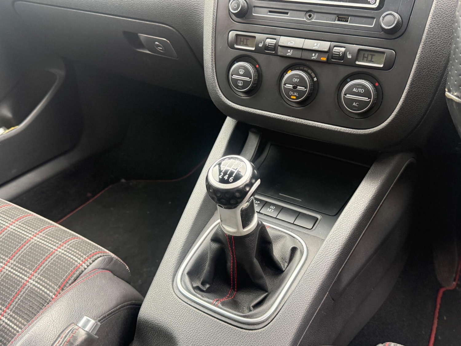 Used Volkswagen Golf 2007 for sale - 77993441: Photo 20