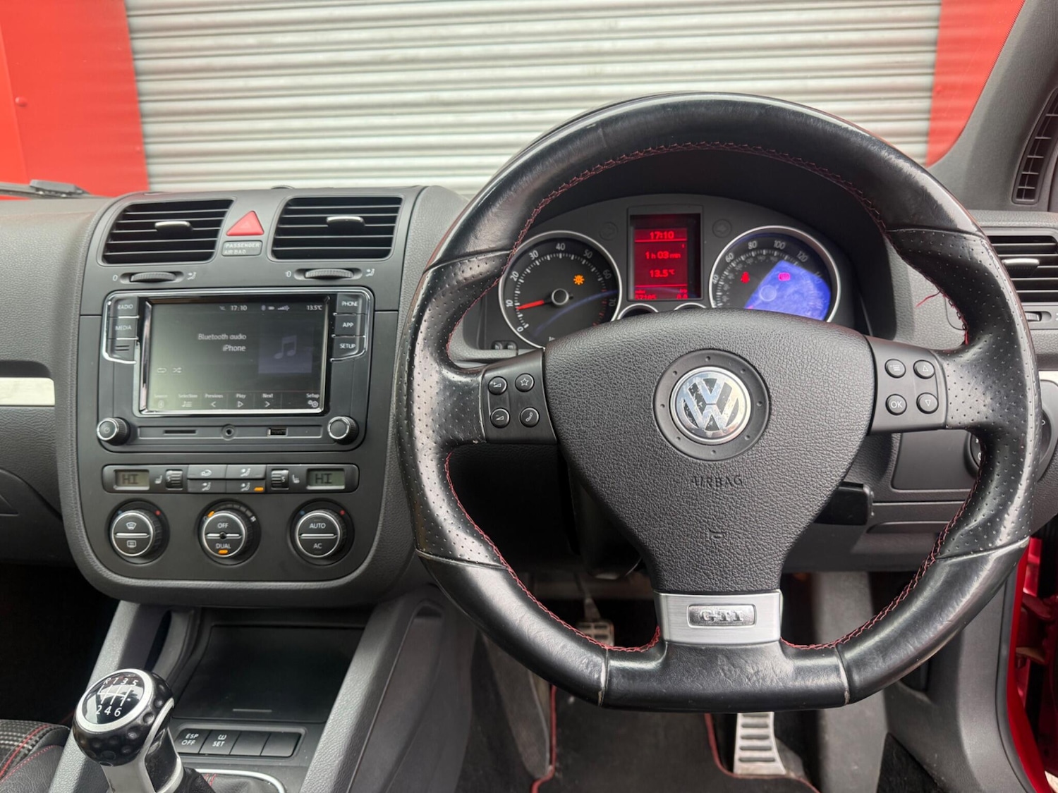 Used Volkswagen Golf 2007 for sale - 77993441: Photo 22