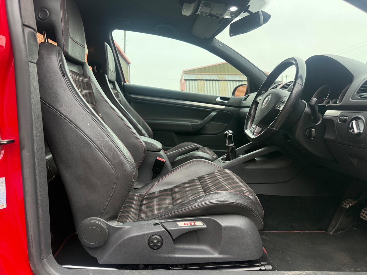 Used Volkswagen Golf 2007 for sale - 77993441: Photo 23