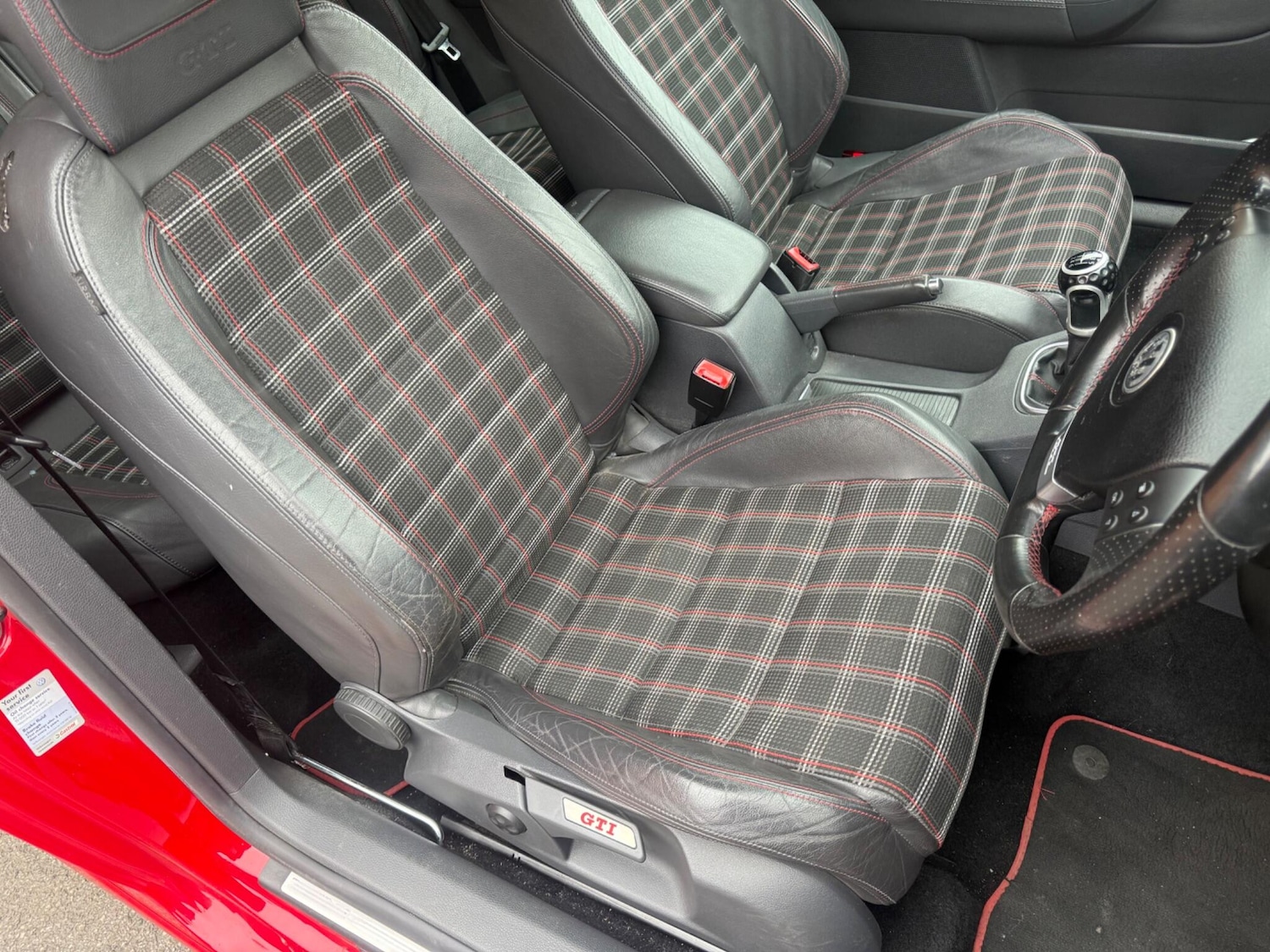 Used Volkswagen Golf 2007 for sale - 77993441: Photo 24