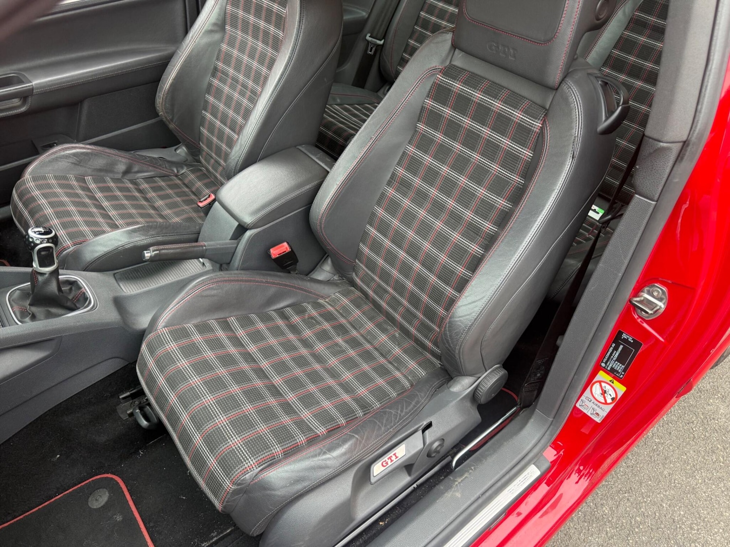 Used Volkswagen Golf 2007 for sale - 77993441: Photo 26