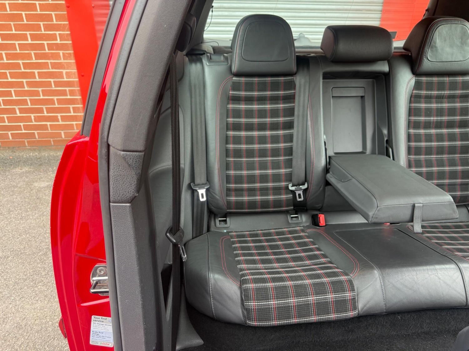 Used Volkswagen Golf 2007 for sale - 77993441: Photo 30