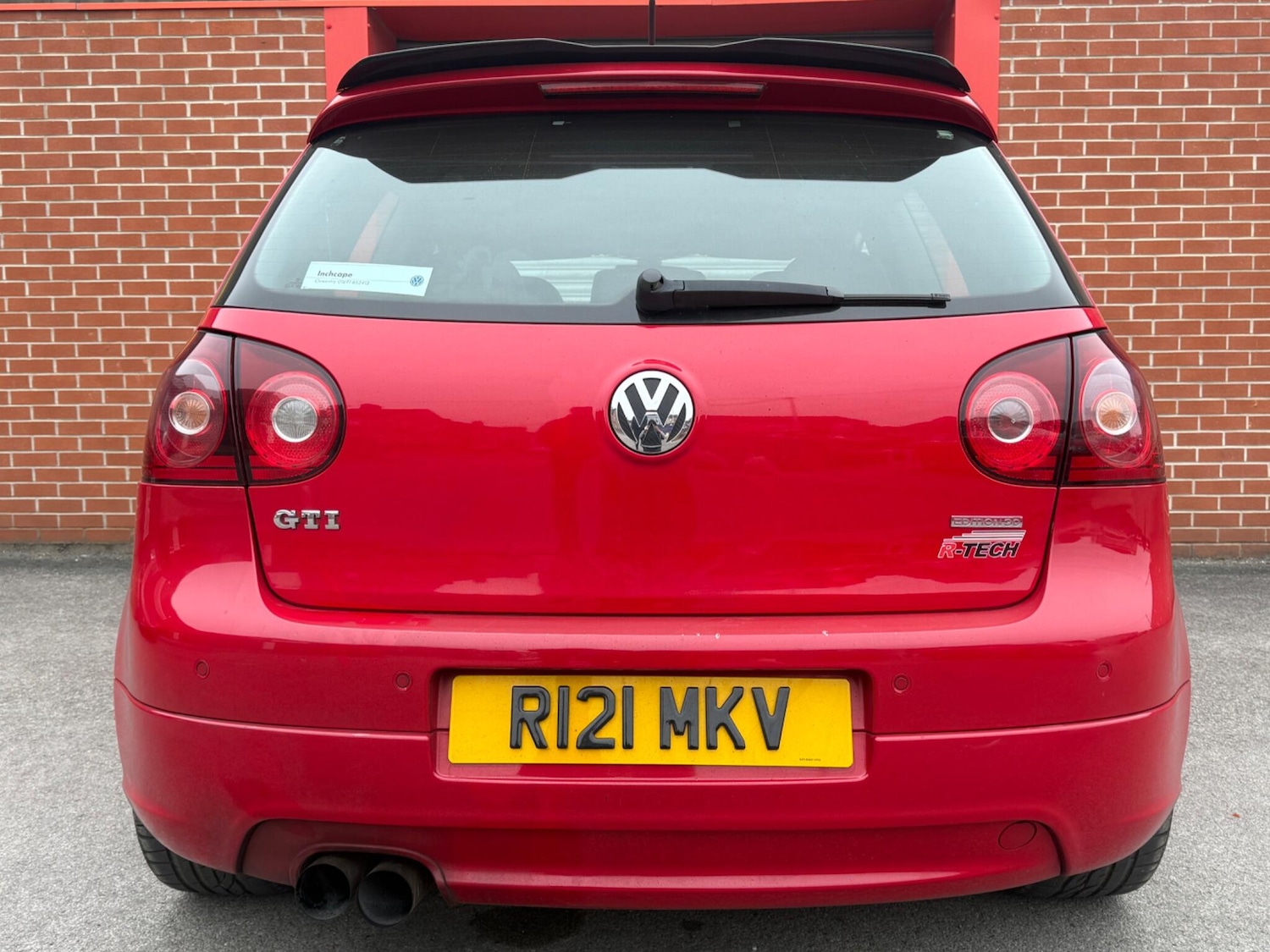 Used Volkswagen Golf 2007 for sale - 77993441: Photo 31