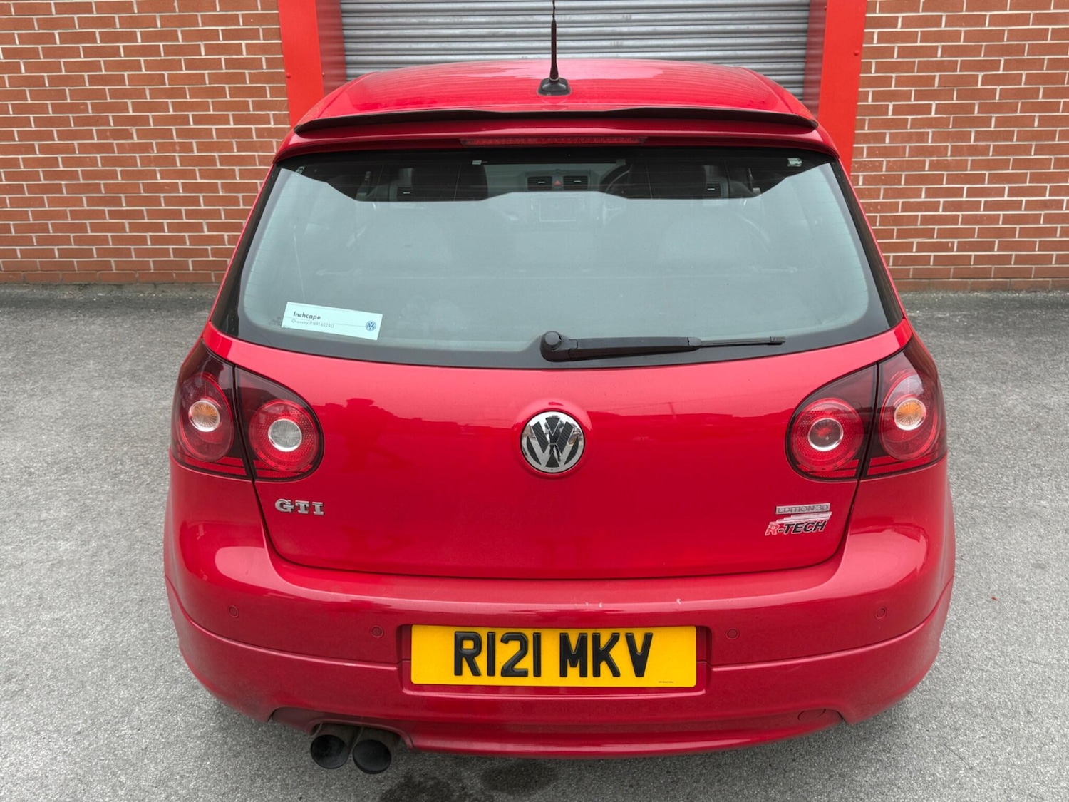 Used Volkswagen Golf 2007 for sale - 77993441: Photo 32