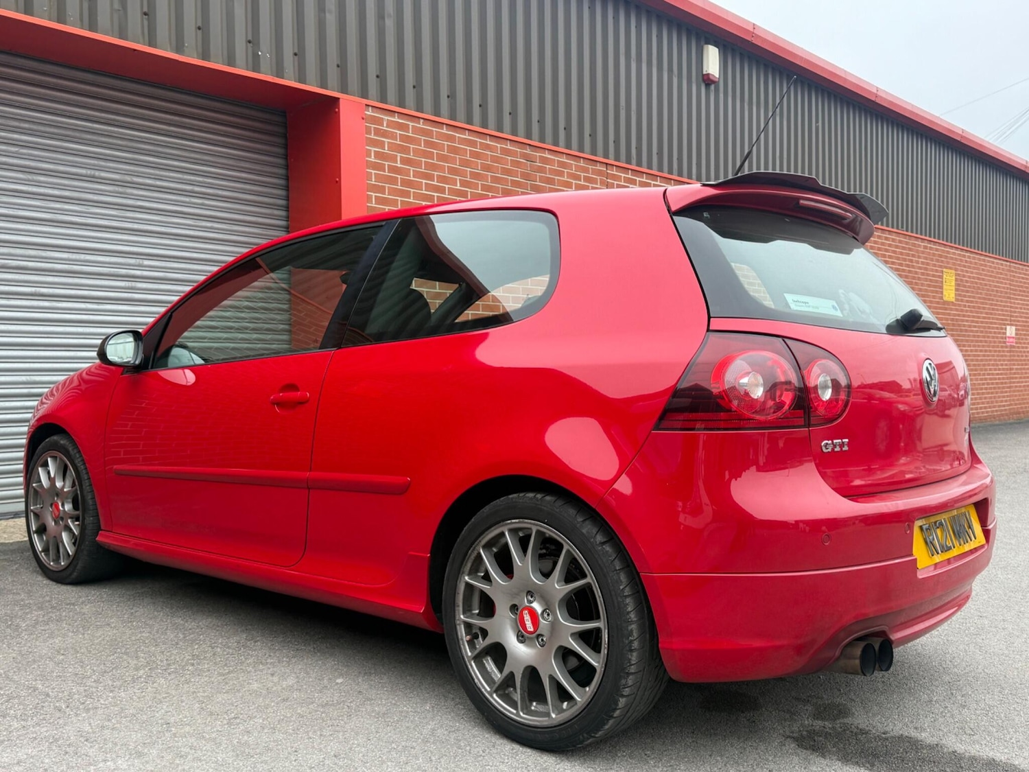 Used Volkswagen Golf 2007 for sale - 77993441: Photo 33