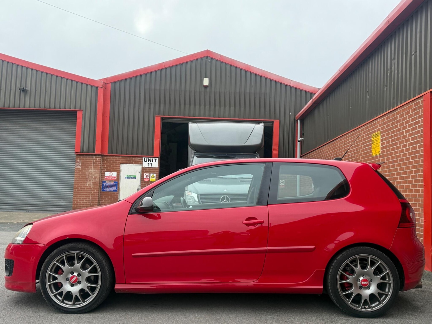 Used Volkswagen Golf 2007 for sale - 77993441: Photo 7