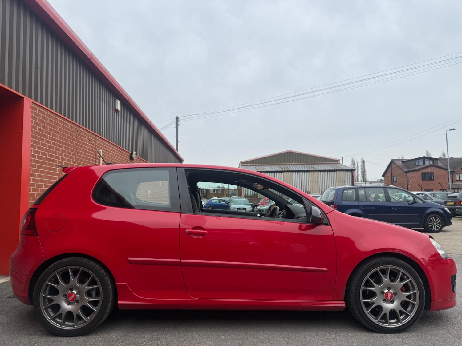 Used Volkswagen Golf 2007 for sale - 77993441: Photo 8