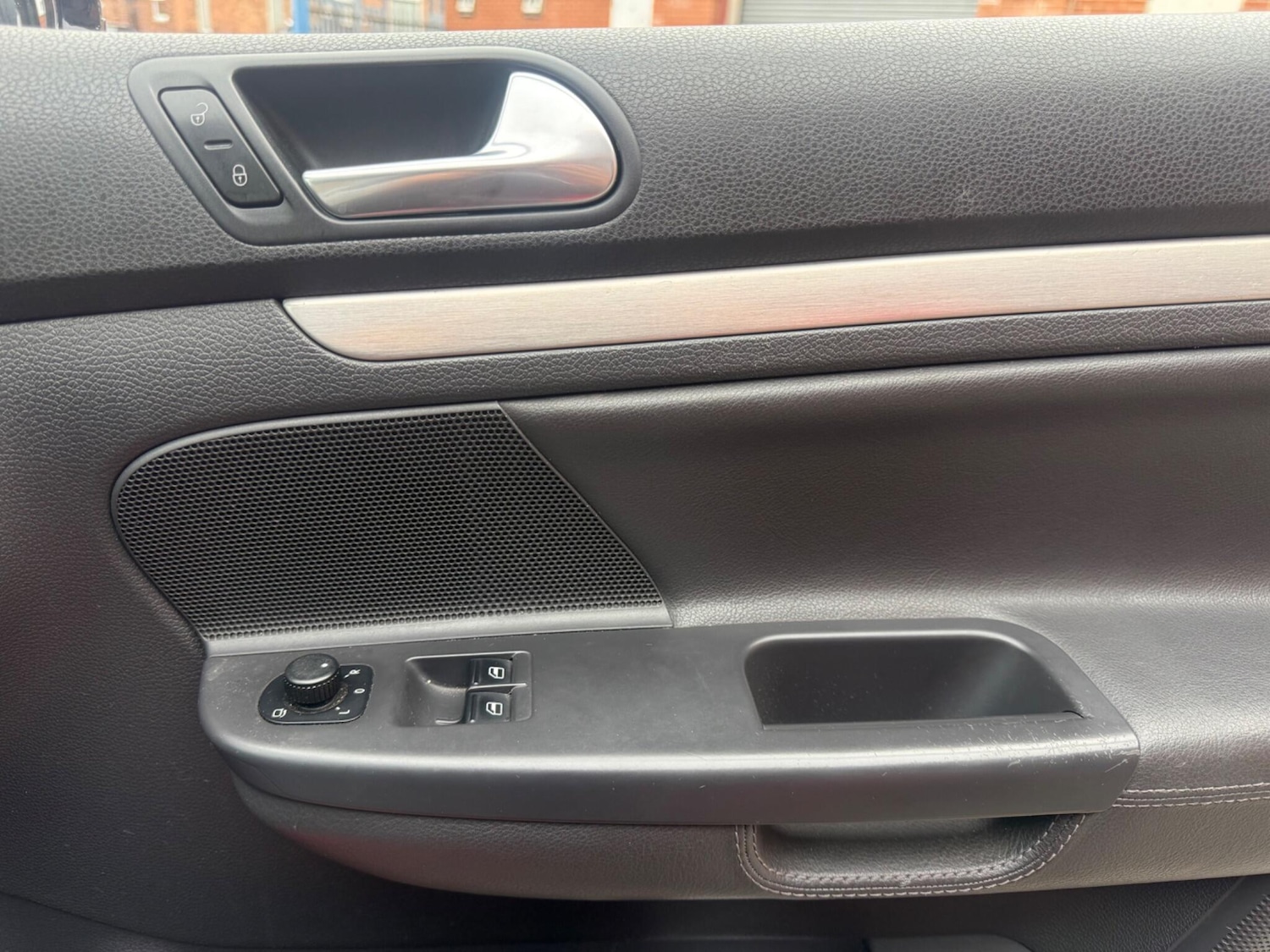 Used Volkswagen Golf 2007 for sale - 77993441: Photo 9