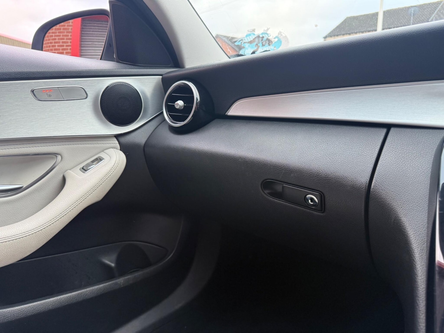 Used Mercedes-Benz C Class 2015 for sale - 77237495: Photo 19