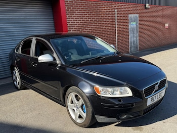 Used Volvo S40 2009 for sale - 79281170: Photo