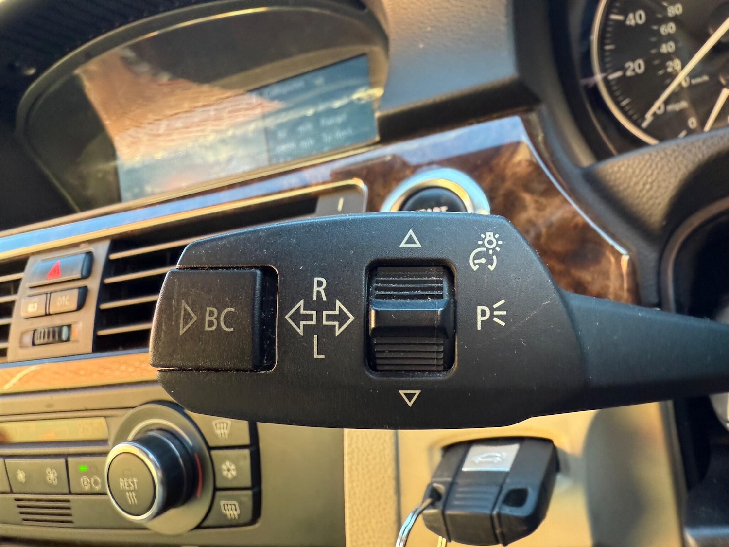 Used BMW 3 Series 2008 for sale - 76633993: Photo 13