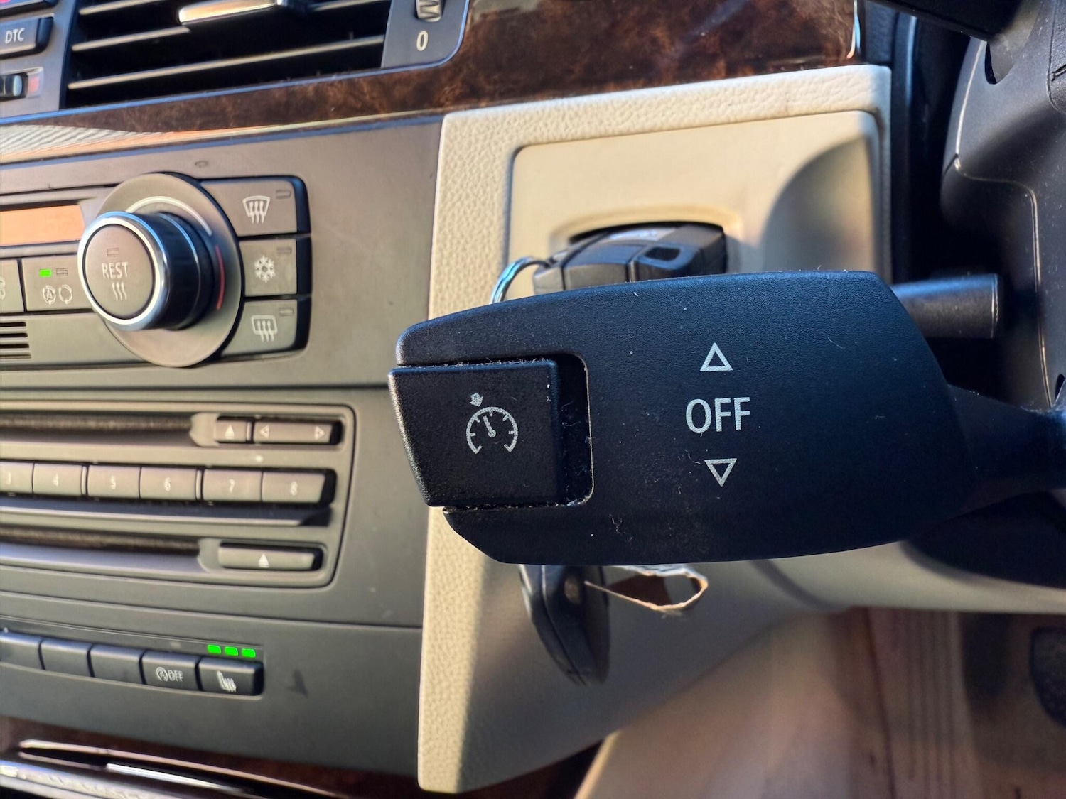 Used BMW 3 Series 2008 for sale - 76633993: Photo 14