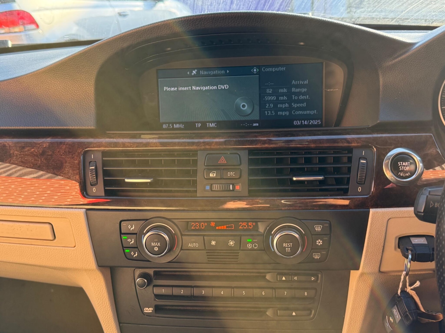 Used BMW 3 Series 2008 for sale - 76633993: Photo 16