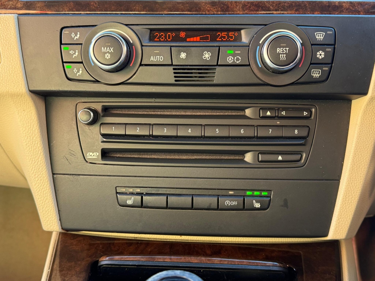 Used BMW 3 Series 2008 for sale - 76633993: Photo 17