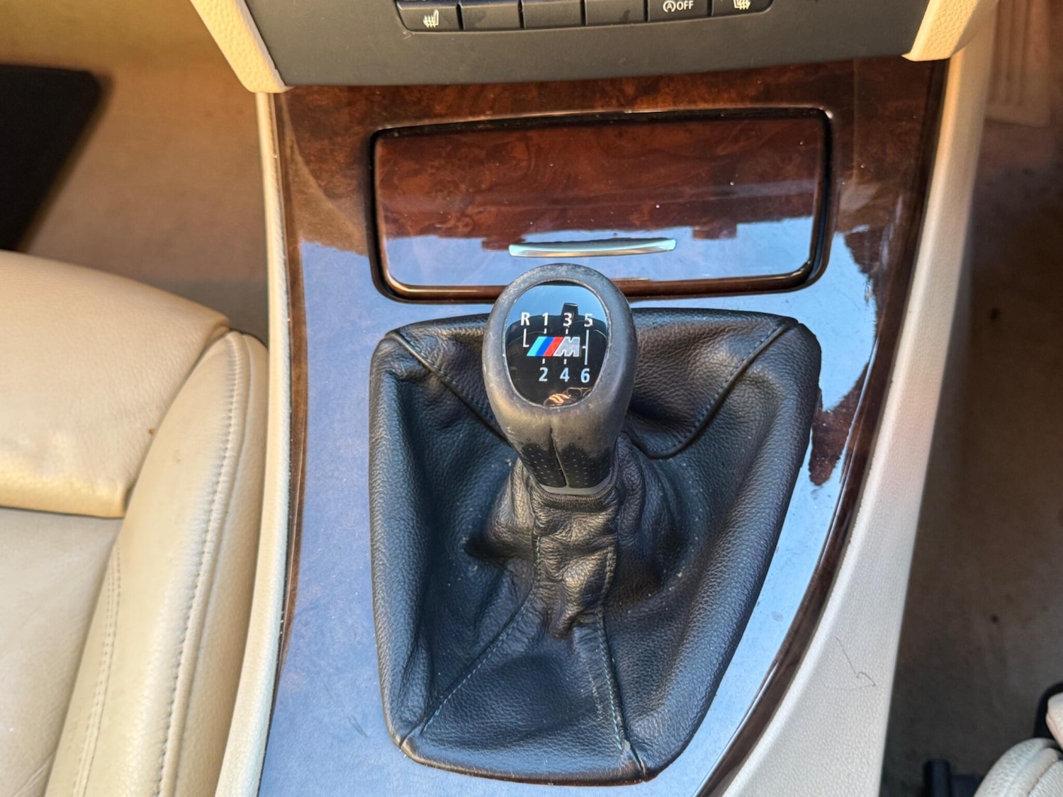 Used BMW 3 Series 2008 for sale - 76633993: Photo 18