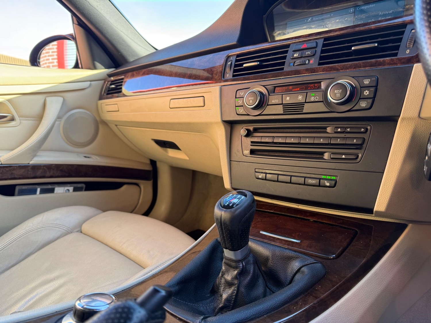 Used BMW 3 Series 2008 for sale - 76633993: Photo 19