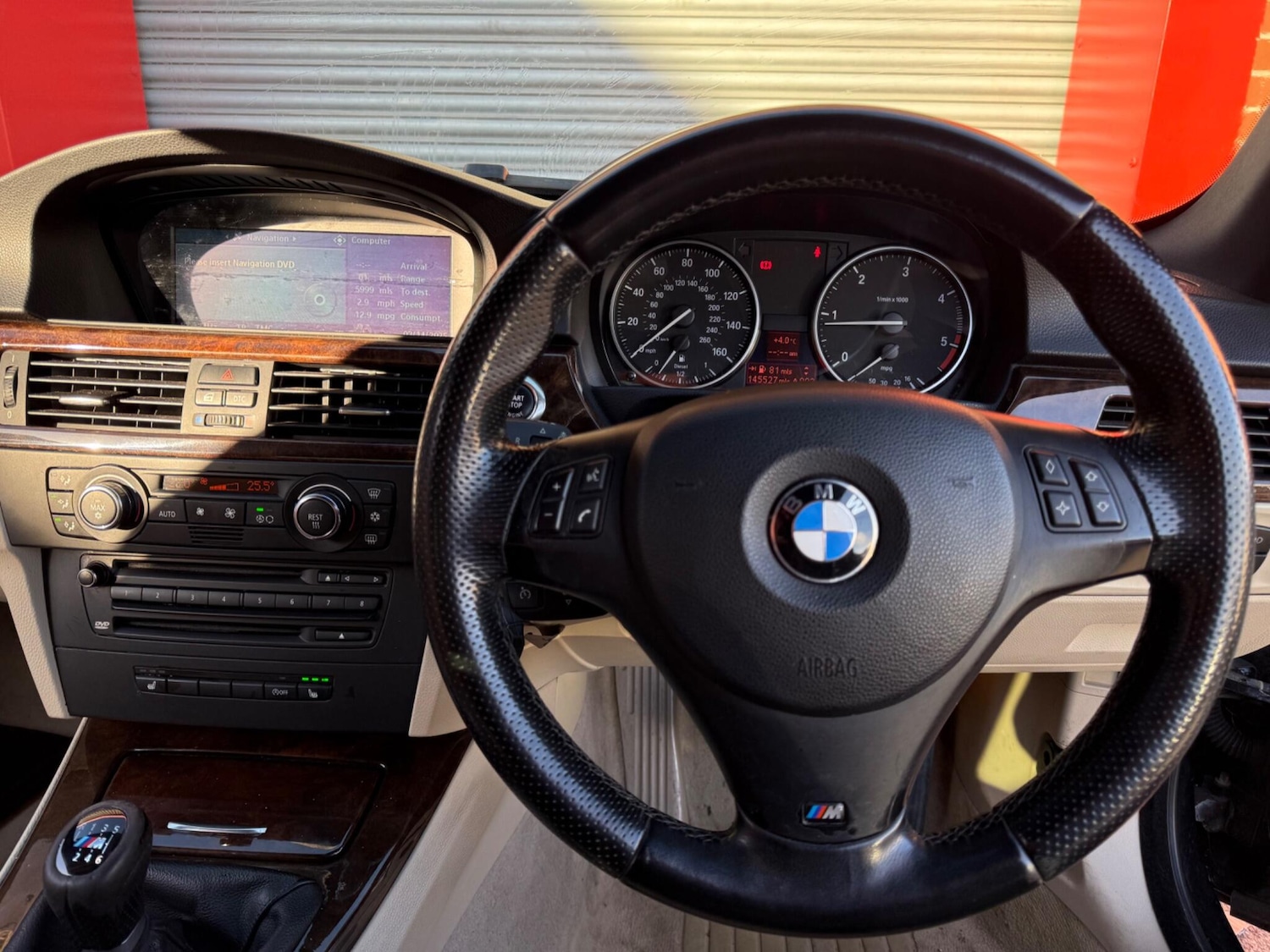 Used BMW 3 Series 2008 for sale - 76633993: Photo 20