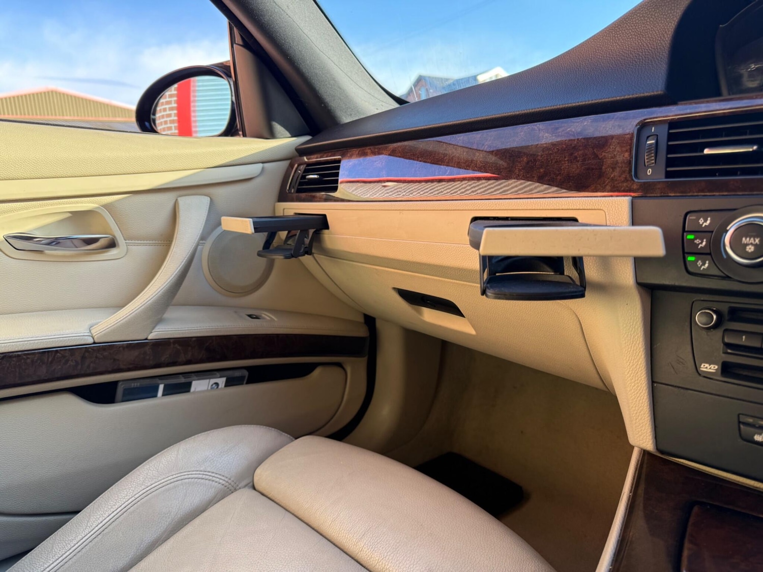 Used BMW 3 Series 2008 for sale - 76633993: Photo 21