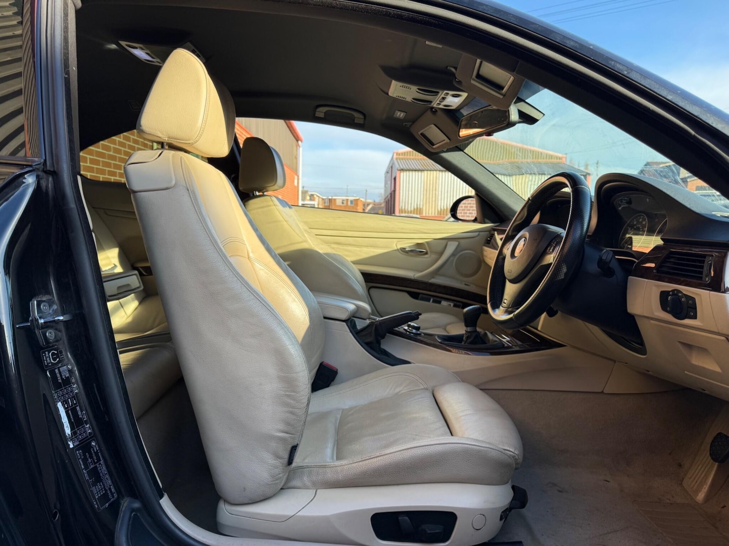 Used BMW 3 Series 2008 for sale - 76633993: Photo 22