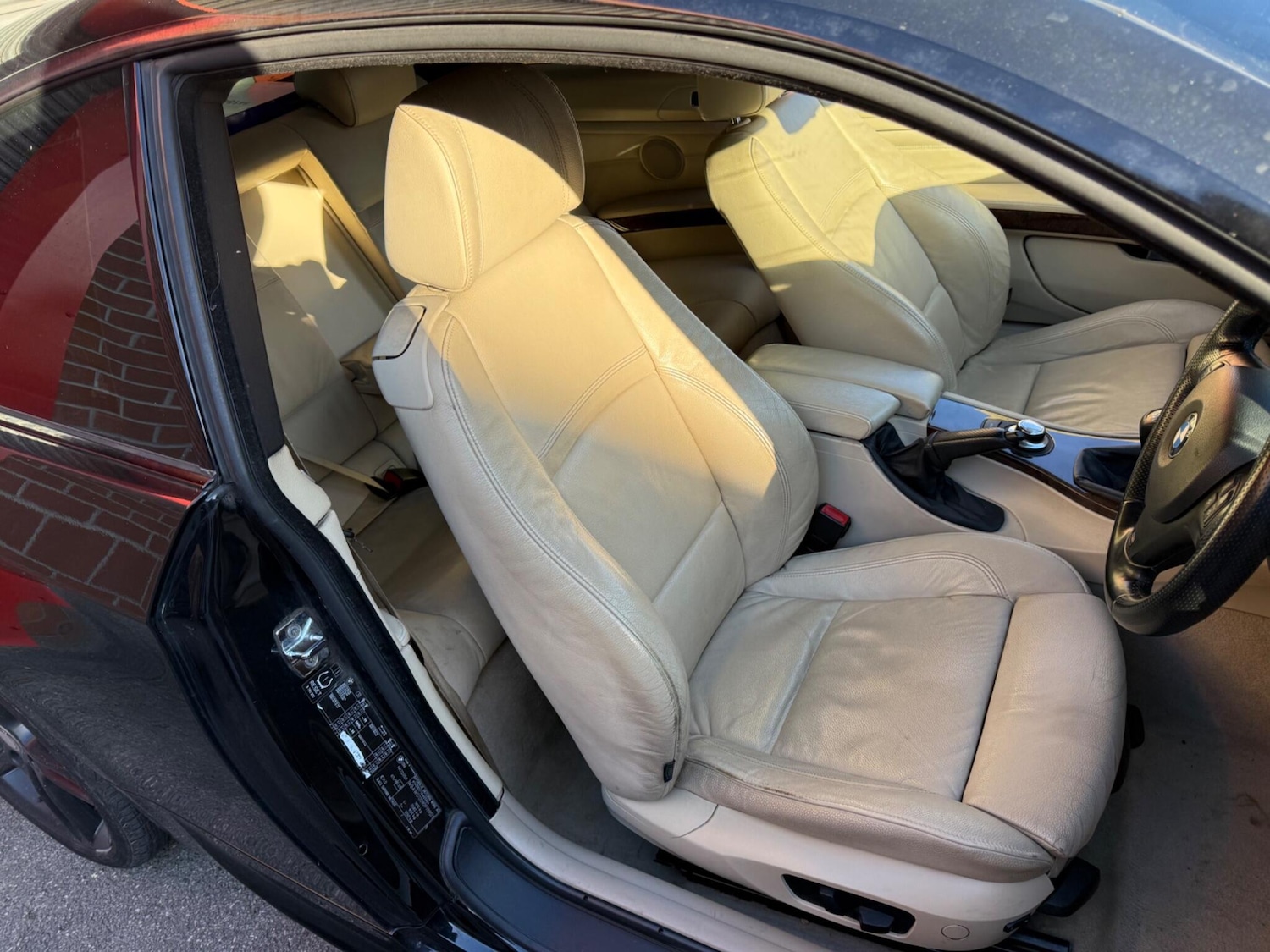 Used BMW 3 Series 2008 for sale - 76633993: Photo 23