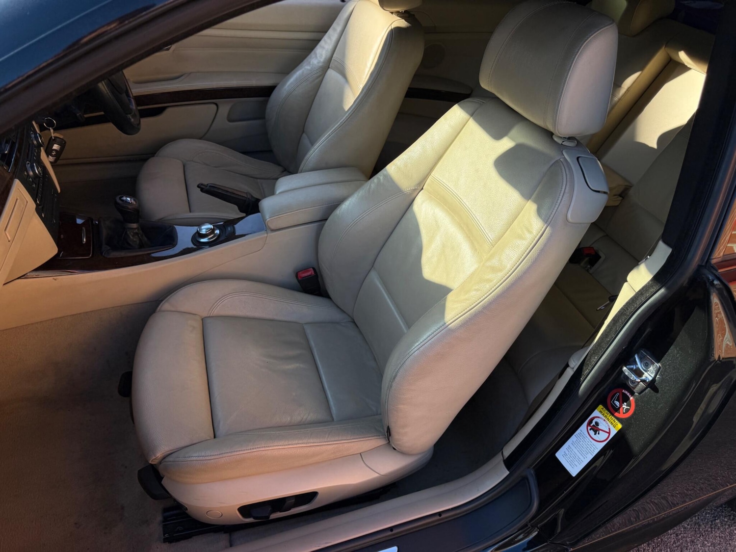 Used BMW 3 Series 2008 for sale - 76633993: Photo 25