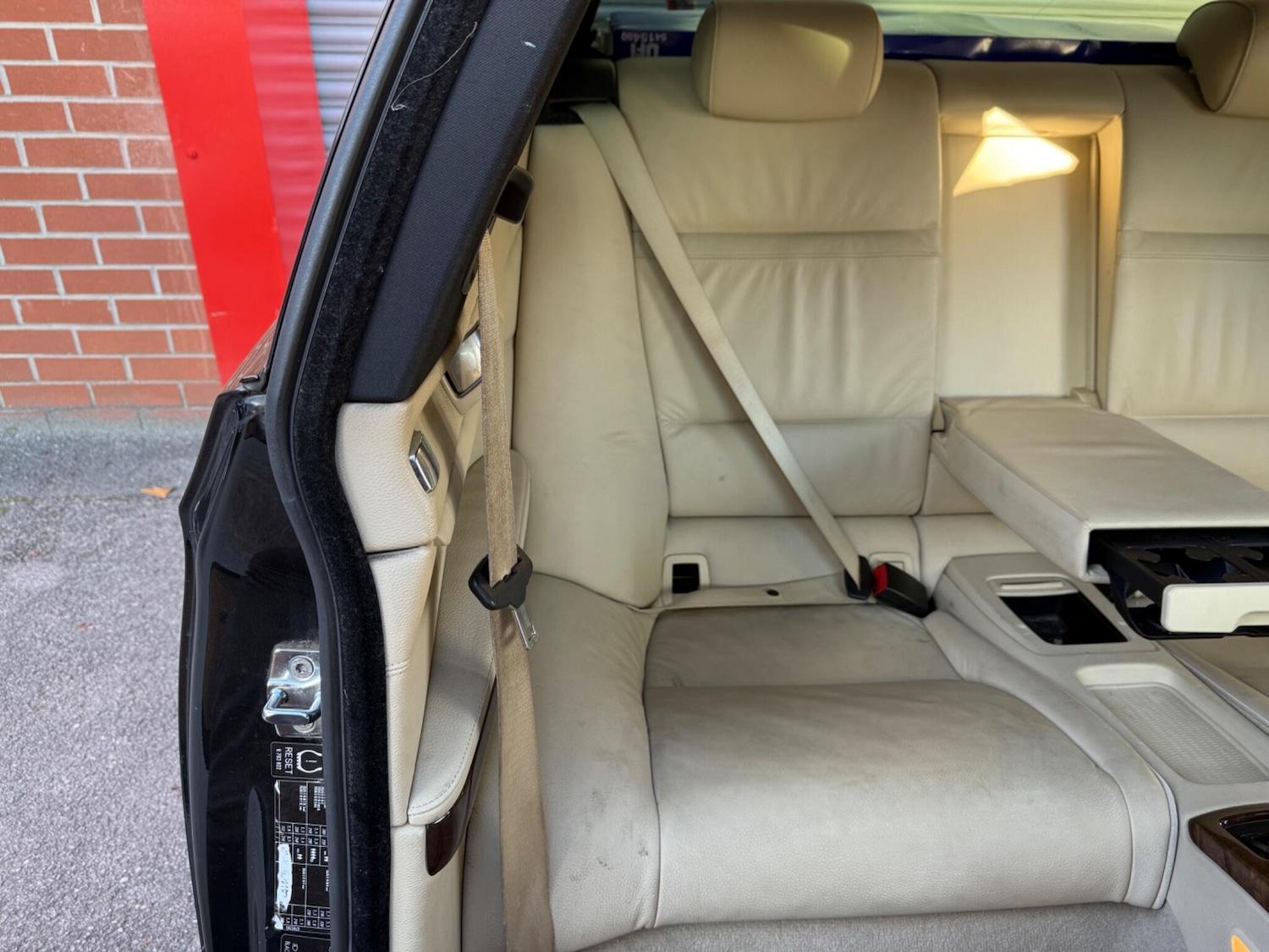 Used BMW 3 Series 2008 for sale - 76633993: Photo 29