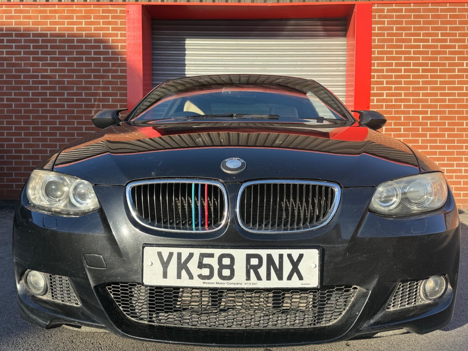 Used BMW 3 Series 2008 for sale - 76633993: Photo 3